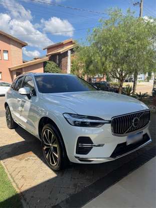 VOLVO-XC60-2.0 T8 RECHARGE ULTIMATE AWD GEARTRONIC VOLVO-XC60-2022