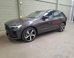VOLVO XC60 2.0 T8 RECHARGE ULTIMATE DARK AWD GEARTRONIC VOLVO XC60 2.0 T8 RECHARGE ULTIMATE DARK AWD GEARTRONIC