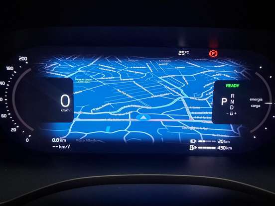 VOLVO-XC60-2.0 T8 RECHARGE ULTIMATE DARK AWD GEARTRONIC VOLVO-XC60-2023