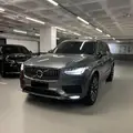VOLVO XC90 2.0 T6 GASOLINA MOMENTUM AWD GEARTRONIC VOLVO XC90 2.0 T6 GASOLINA MOMENTUM AWD GEARTRONIC