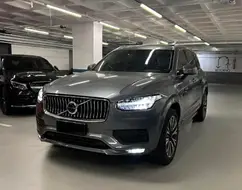 VOLVO XC90 2.0 T6 GASOLINA MOMENTUM AWD GEARTRONIC VOLVO XC90 2.0 T6 GASOLINA MOMENTUM AWD GEARTRONIC