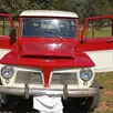 WILLYS RURAL 3.0 6 CILINDROS 12V GASOLINA 2P MANUAL WILLYS RURAL 3.0 6 CILINDROS 12V GASOLINA 2P MANUAL