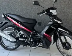 YAMAHA CRYPTON K YAMAHA CRYPTON K
