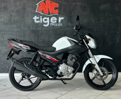 YAMAHA FACTOR 150ED YAMAHA FACTOR 150ED