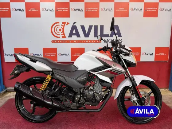 YAMAHA FACTOR 150ED YAMAHA FACTOR 150ED