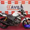 YAMAHA FACTOR 150ED YAMAHA FACTOR 150ED