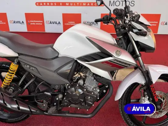 YAMAHA-FACTOR 150ED-2019