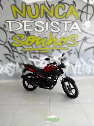 YAMAHA FACTOR 150ED YAMAHA FACTOR 150ED