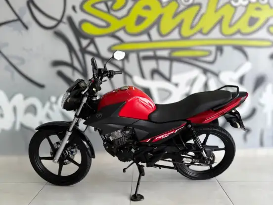 YAMAHA-FACTOR 150ED YAMAHA-FACTOR 150ED-2021