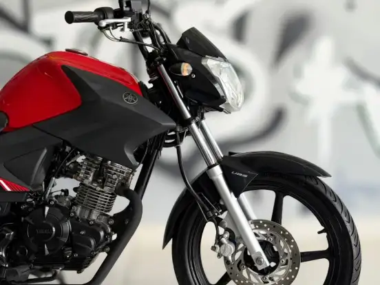 YAMAHA-FACTOR 150ED YAMAHA-FACTOR 150ED-2021