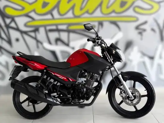 YAMAHA-FACTOR 150ED YAMAHA-FACTOR 150ED-2021