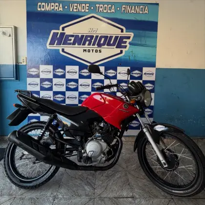 YAMAHA FACTOR YBR 125 K1 