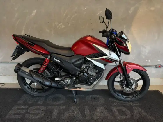YAMAHA FACTOR YBR 150 ED YAMAHA FACTOR YBR 150 ED