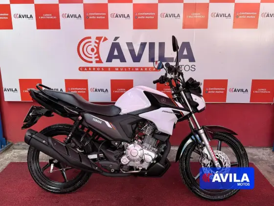 YAMAHA FACTOR YBR 150 ED YAMAHA FACTOR YBR 150 ED