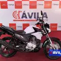 YAMAHA FACTOR YBR 150 ED YAMAHA FACTOR YBR 150 ED