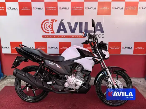 YAMAHA-FACTOR YBR 150 ED YAMAHA-FACTOR YBR 150 ED-2025