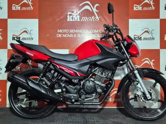 YAMAHA-FACTOR YBR 150 ED YAMAHA-FACTOR YBR 150 ED-2023