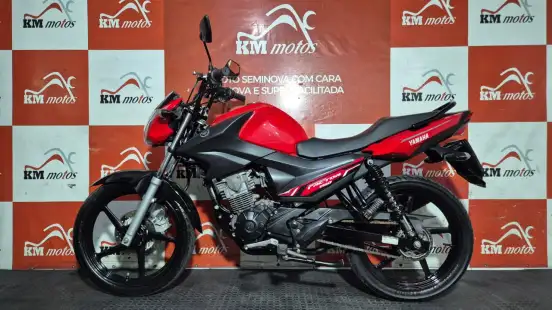 YAMAHA-FACTOR YBR 150 ED-2023