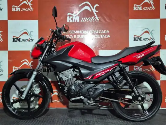YAMAHA-FACTOR YBR 150 ED YAMAHA-FACTOR YBR 150 ED-2023