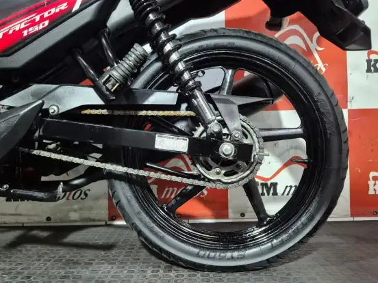 YAMAHA-FACTOR YBR 150 ED YAMAHA-FACTOR YBR 150 ED-2023