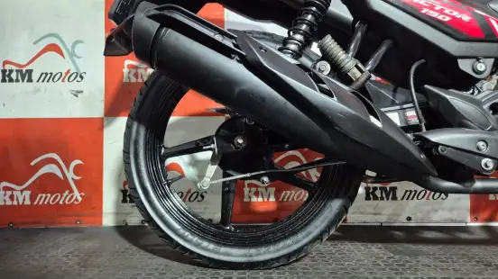 YAMAHA-FACTOR YBR 150 ED-2023