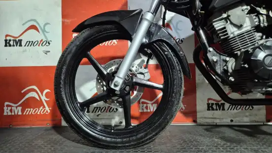 YAMAHA-FACTOR YBR 150 ED-2023