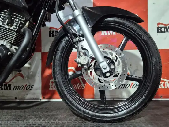 YAMAHA-FACTOR YBR 150 ED YAMAHA-FACTOR YBR 150 ED-2023