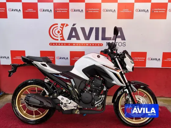 YAMAHA FZ15 FAZER CONNECTED ABS YAMAHA FZ15 FAZER CONNECTED ABS