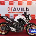 YAMAHA FZ15 FAZER CONNECTED ABS YAMAHA FZ15 FAZER CONNECTED ABS