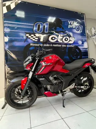 YAMAHA FZ15 FAZER CONNECTED ABS YAMAHA FZ15 FAZER CONNECTED ABS
