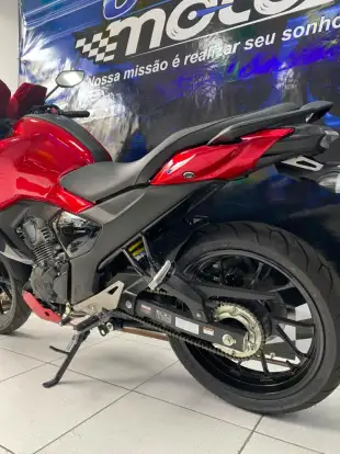 YAMAHA-FZ15 FAZER CONNECTED ABS-2026