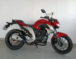 YAMAHA FZ25 FAZER ABS YAMAHA FZ25 FAZER ABS