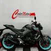 YAMAHA MT-03 ABS YAMAHA MT-03 ABS