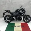 YAMAHA MT-03 ABS YAMAHA MT-03 ABS