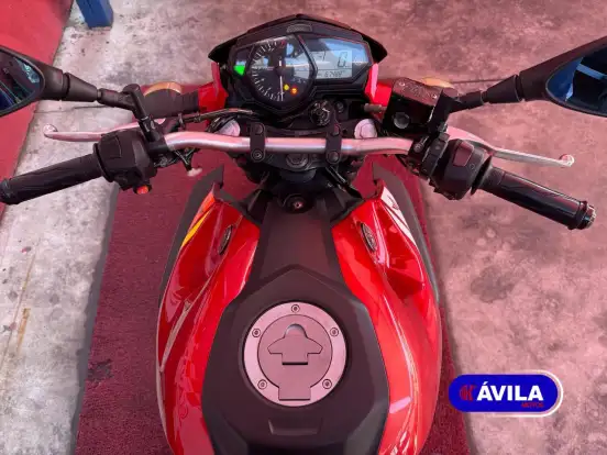 YAMAHA-MT-03 YAMAHA-MT-03-2017