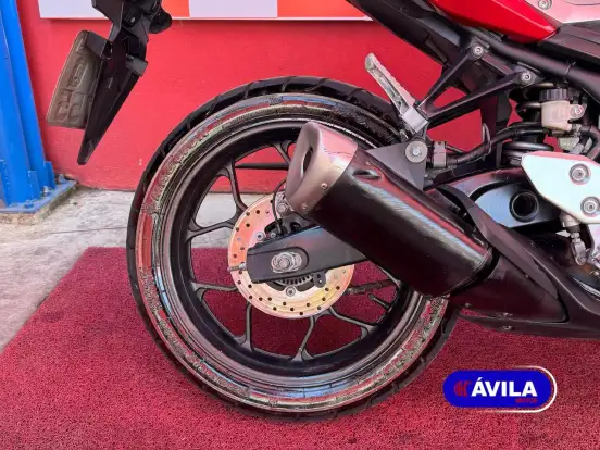 YAMAHA-MT-03-2017