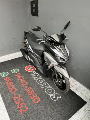 YAMAHA NEO 125 