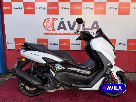 YAMAHA NMAX 160 ABS YAMAHA NMAX 160 ABS