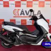 YAMAHA NMAX 160 ABS YAMAHA NMAX 160 ABS