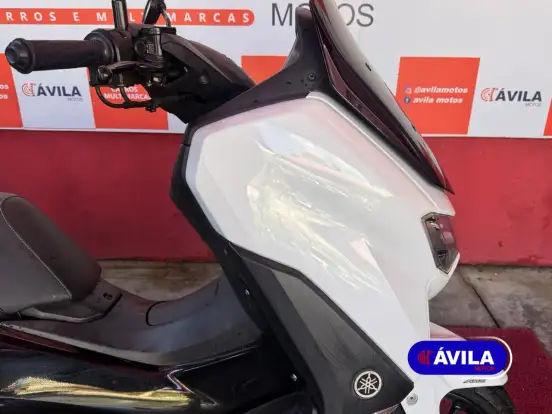 YAMAHA-NMAX 160 ABS YAMAHA-NMAX 160 ABS-2022