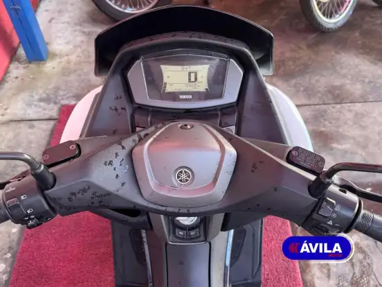 YAMAHA-NMAX 160 ABS YAMAHA-NMAX 160 ABS-2022