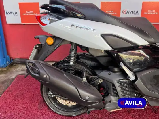 YAMAHA-NMAX 160 ABS YAMAHA-NMAX 160 ABS-2022
