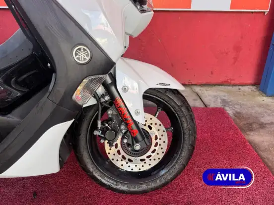 YAMAHA-NMAX 160 ABS YAMAHA-NMAX 160 ABS-2022
