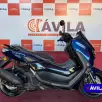YAMAHA NMAX 160 ABS YAMAHA NMAX 160 ABS