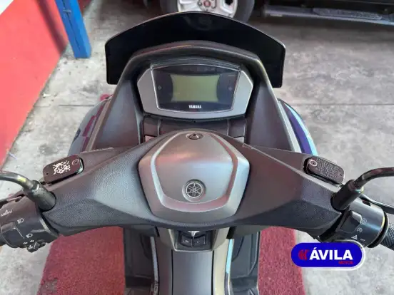 YAMAHA-NMAX 160 ABS YAMAHA-NMAX 160 ABS-2022