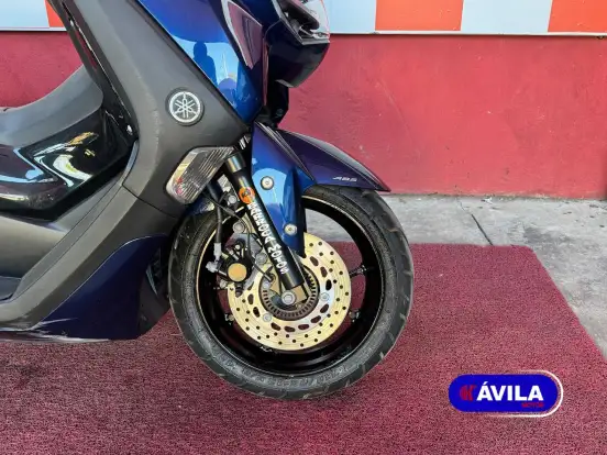YAMAHA-NMAX 160 ABS-2022