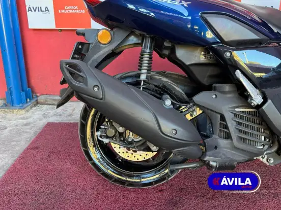 YAMAHA-NMAX 160 ABS YAMAHA-NMAX 160 ABS-2022