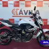 YAMAHA XJ6 N YAMAHA XJ6 N