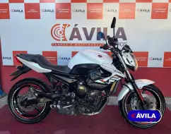 YAMAHA XJ6 N YAMAHA XJ6 N