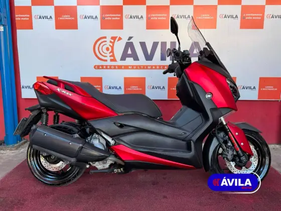 YAMAHA XMAX ABS YAMAHA XMAX ABS